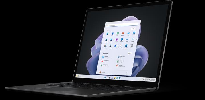 Image du produit Microsoft Surface Laptop 5 (15", Intel Core i7-1255U, 32 Go, 1000 Go, CH)