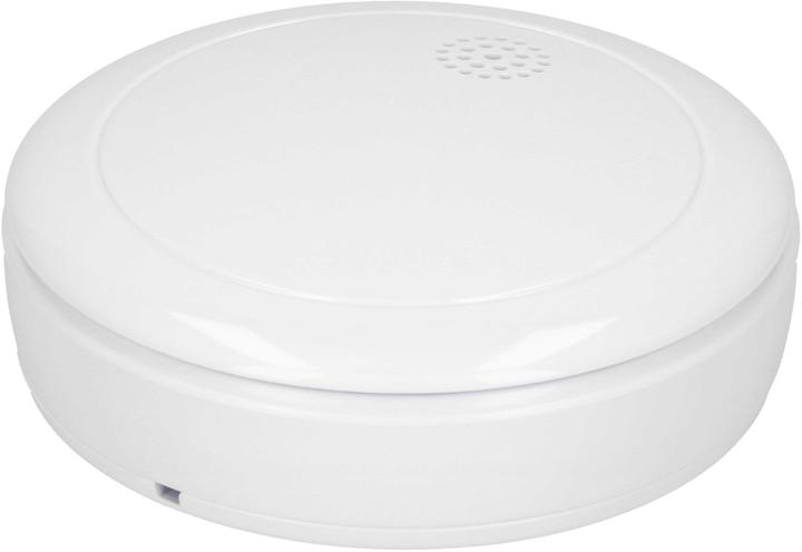 Image du produit Smartwares Détecteur de fumée y compris 10 ans