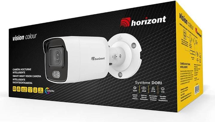 Produktbild Horizont Kamera vision colour