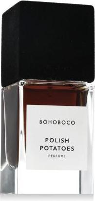 Actual product image Bohoboco Polish Potatoes Perfume (Eau de parfum, 50 ml)