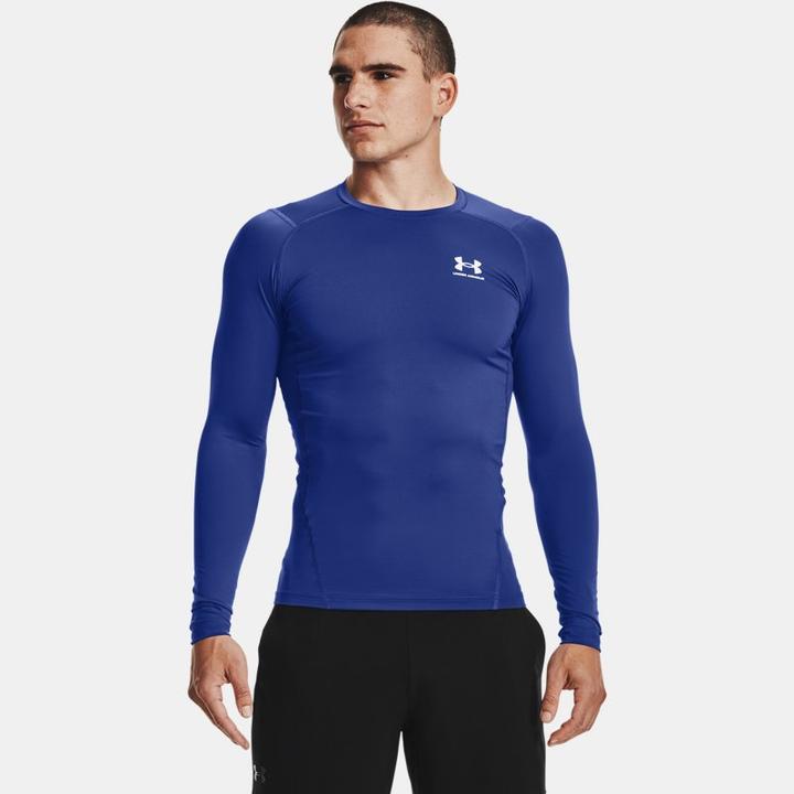 Produktbild Under Armour Heatgear Compression Sweatshirt (XL)