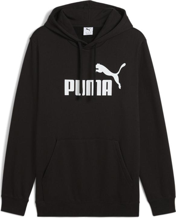 Produktbild Puma ESS No. 1 Logo Hoodie FL (L)