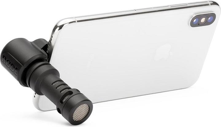 Immagine prodotto RØDE VideoMic Me-L