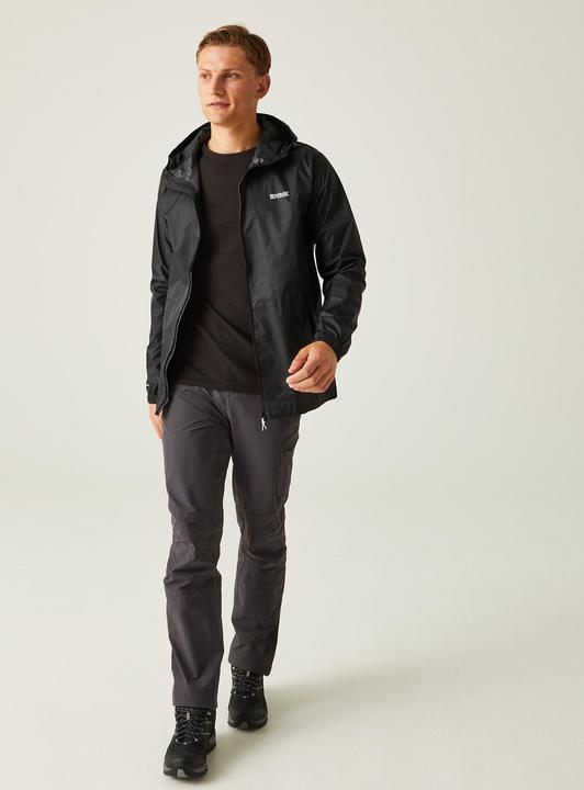 Actual product image Regatta Pack-It III Jacket (S)