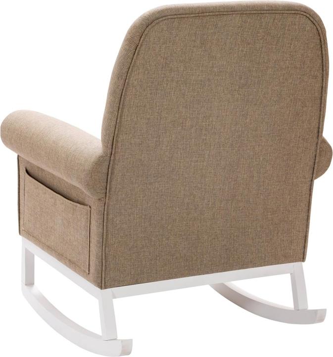 Image du produit Cilek Chaise à bascule pour maman (Fauteuil pour enfants)