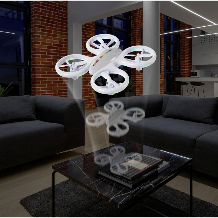 Productafbeelding Reely RAINBOW Quadrocopter RtF Beginner