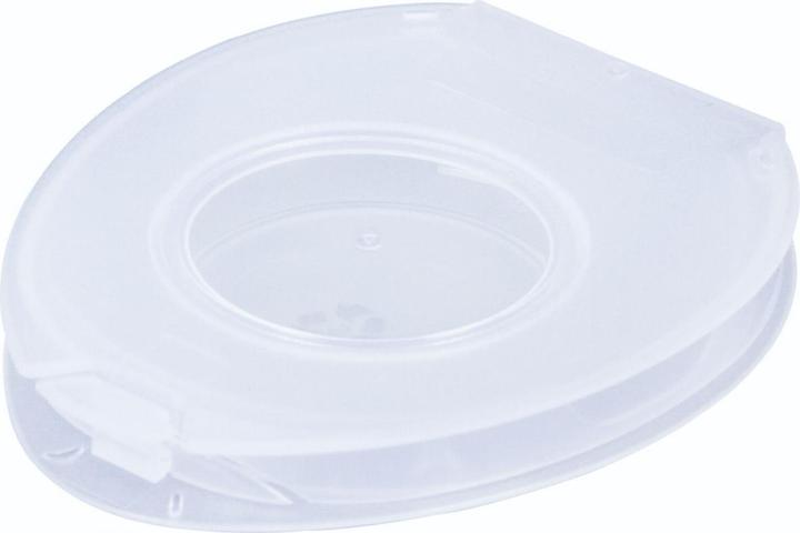 Actual product image Dörr UV Filter DHG 43mm (43 mm, UV filter)