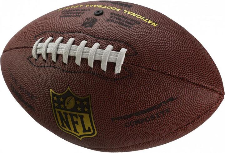 Image du produit Wilson Réplique de la NFL Duke