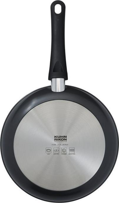 Produktbild Kuhn Rikon Easy (24 cm, Bratpfanne, Aluminiumguss)