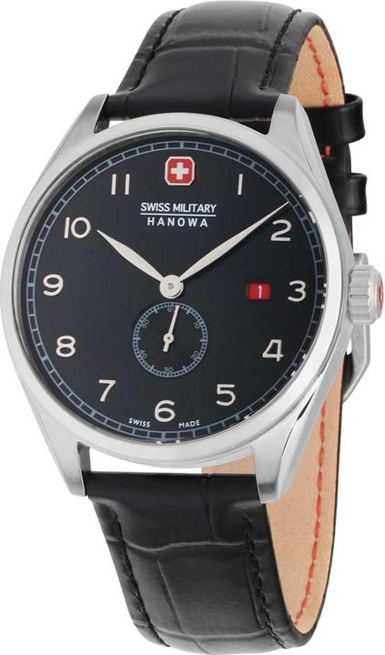 Immagine prodotto Swiss Military Hanowa Lince (Orologio da polso analogico, 42 mm)