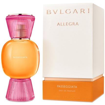 Actual product image Allegra Passeggiata (Eau de parfum, 50 ml)