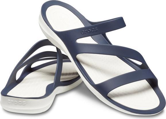 Actual product image Crocs Swiftwater (37)