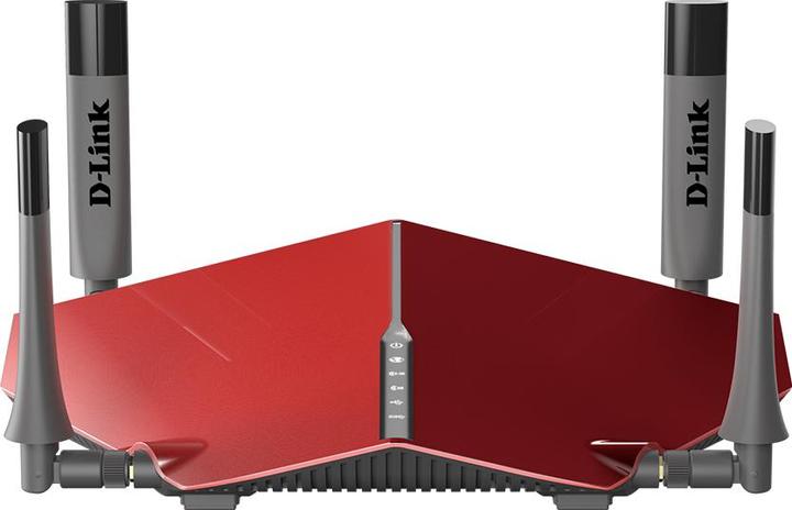 Actual product image D-Link Dir-868l