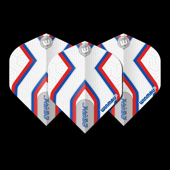 Produktbild Winmau Prism Delta Flights - Epix