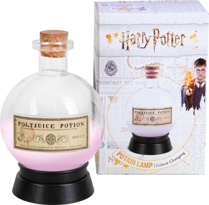 Image du produit Groovy Harry Potter: Polyjuice Potion