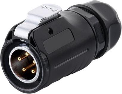 Actual product image Good Connections Industrial connector S1