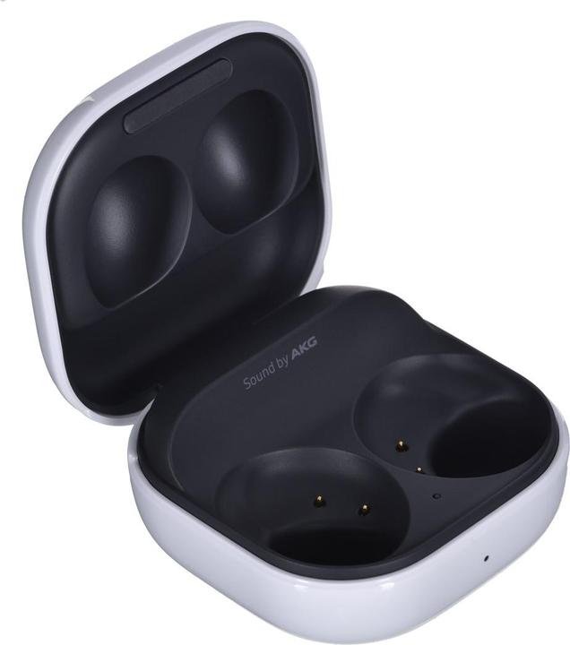 Actual product image Samsung Galaxy Buds2 (ANC, 5 h, Wireless)