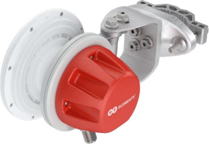 Actual product image RF-Elements RF Elements Horn 90 degree Balanced Antenna Carrier Class 5GHz 10dBi Gen2 HG3-CC-S90 (5G)