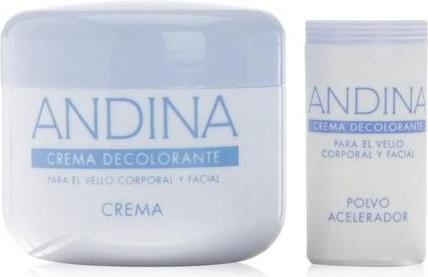Produktbild Fardi Andina PNO Bleichcreme (Schwarz)
