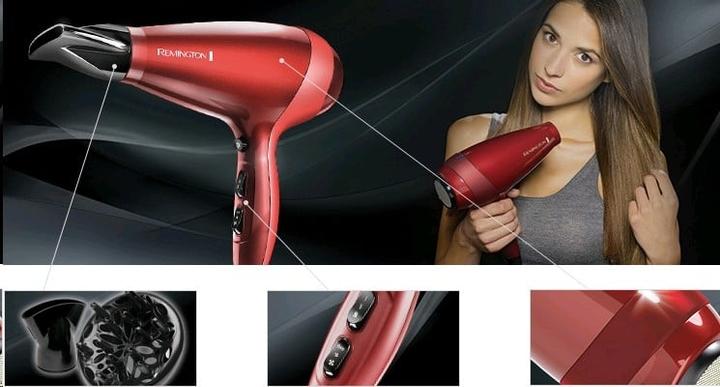 Immagine prodotto Remington AC9096 Seta