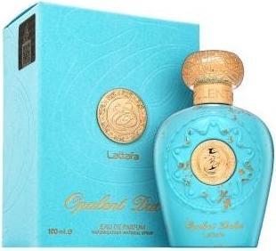 Produktbild Lattafa Perfumes LATTAFA OPULENT DUBAI EP 100 vp "UNISEX" NOVEDAD (Extrait De Parfum, 100 ml)