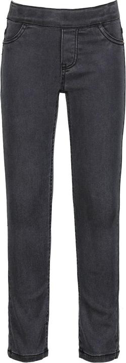 Actual product image Garcia Jegging Jessy dark used (98)