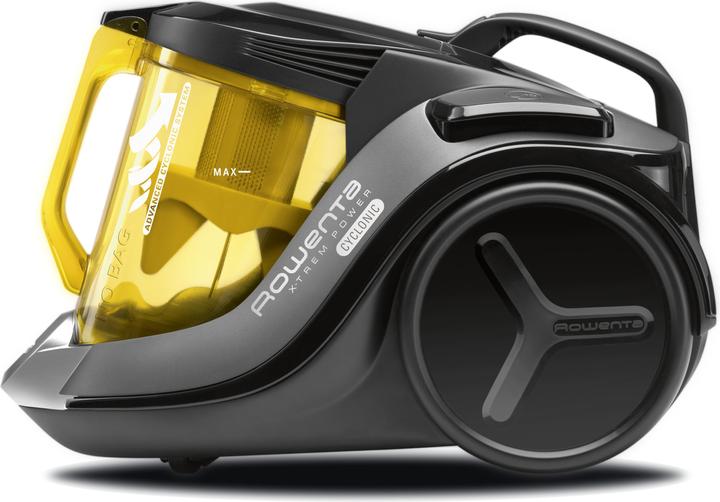 Image du produit Rowenta RO6984 X-Trem Power Cyclonic Animal Care