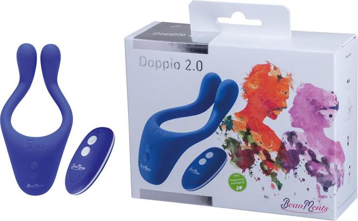 Image du produit Beauments Doppio 2.0