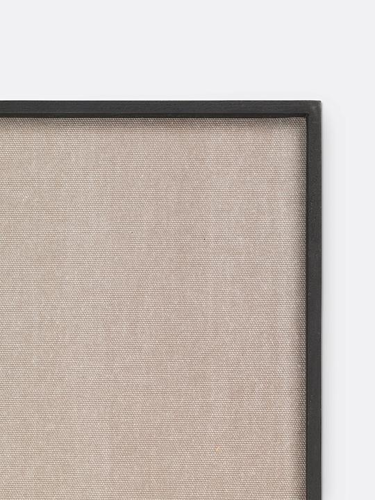 Image du produit Ferm Living Tableau d'affichage des paysages (Tableau d'affichage, 45 x 100 cm)