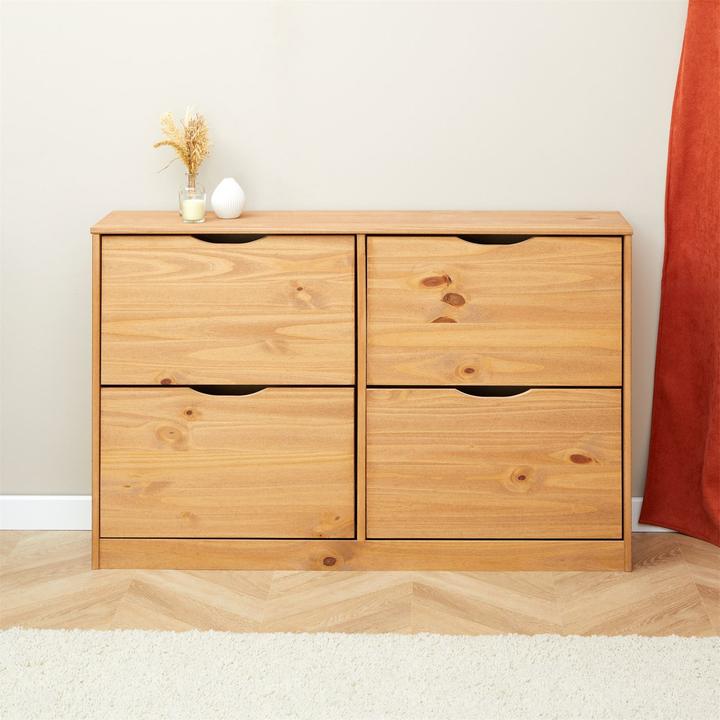 Image du produit IDIMEX Basil (115 x 25 x 79 cm)
