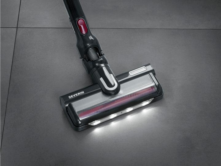 Actual product image Severin HV7168