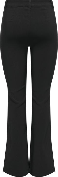 Produktbild JdY Gerade geschnitten Mittlere Taille Hose Hose (34)