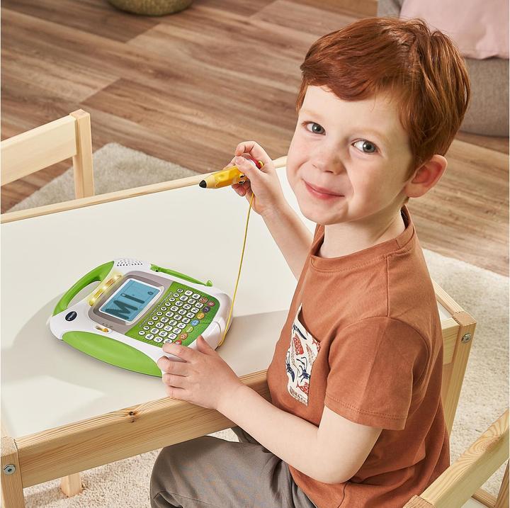 Productafbeelding VTech Professor Schreibfix Briefplezier (Duits)