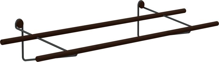 we do wood Shoe Rack