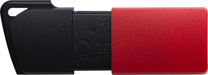 Image du produit Kingston DataTraveler Exodia M (128 Go, USB-A)
