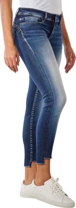 Actual product image Salsa Jeans Wonder Cropped Skinny Jeans (W31/L30)