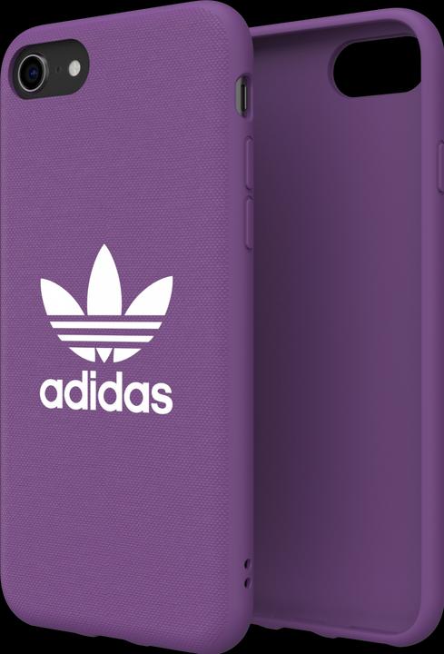 Actual product image adidas canvas (Apple iPhone 6)