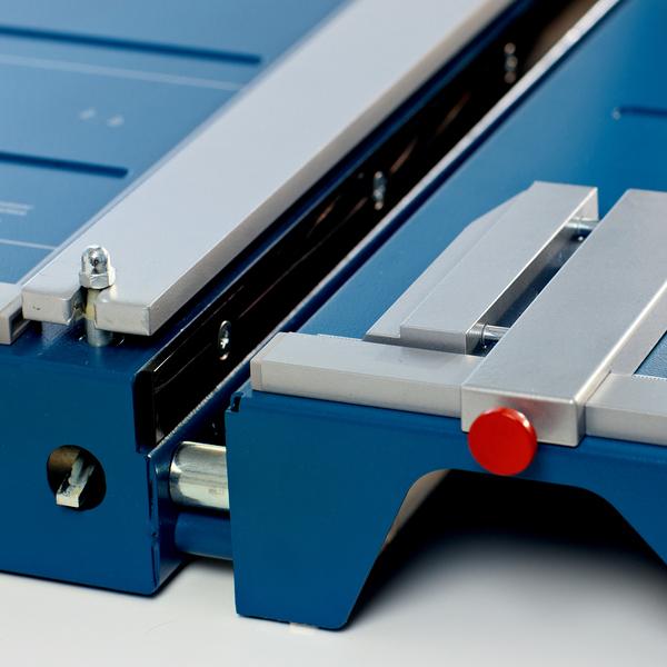 Actual product image Dahle 562 (35 Sheets, A4)