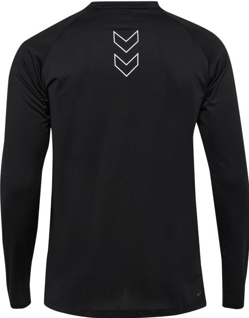 Immagine prodotto hummel hmlCOURT T-SHIRT LEGGERA L/S (L)