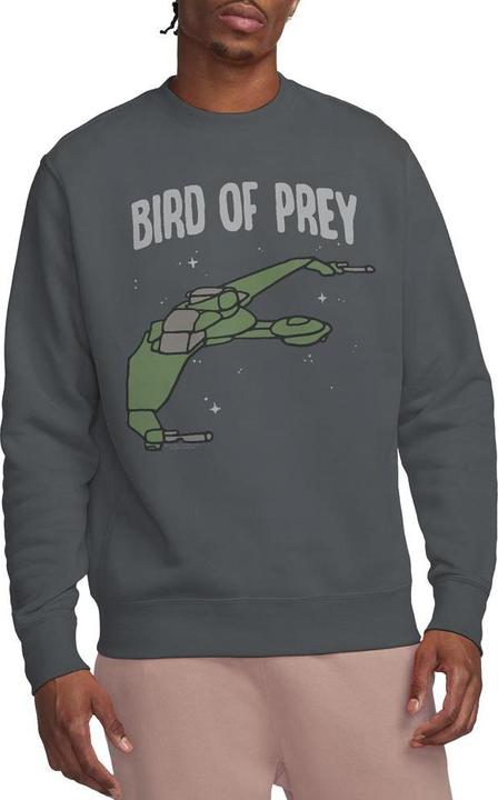 Image du produit - Sweat THE BIRD OF WAR - Adulte (M)