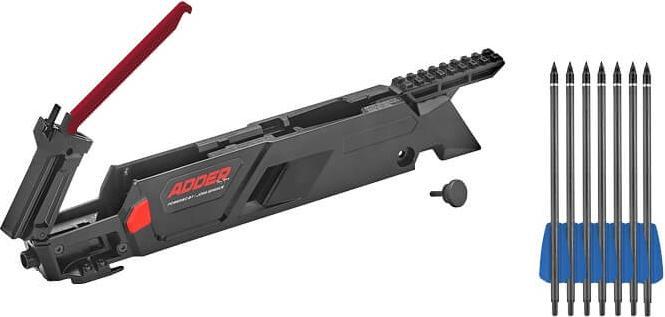 Produktbild Ek Archery Cobra Adder Magazin 2.0 für 7 Bolzen
