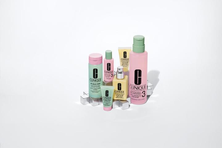 Immagine prodotto Clinique Set - All About Clean Oily Set (Set per la cura del viso)