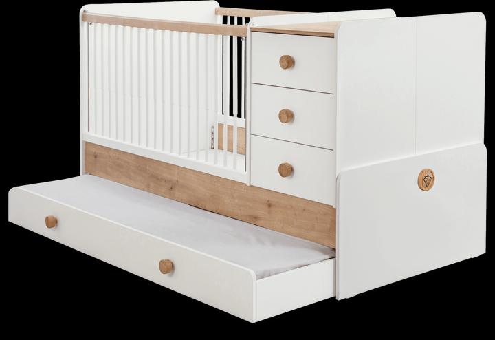 Actual product image Cilek Natura baby (80 x 180 cm)