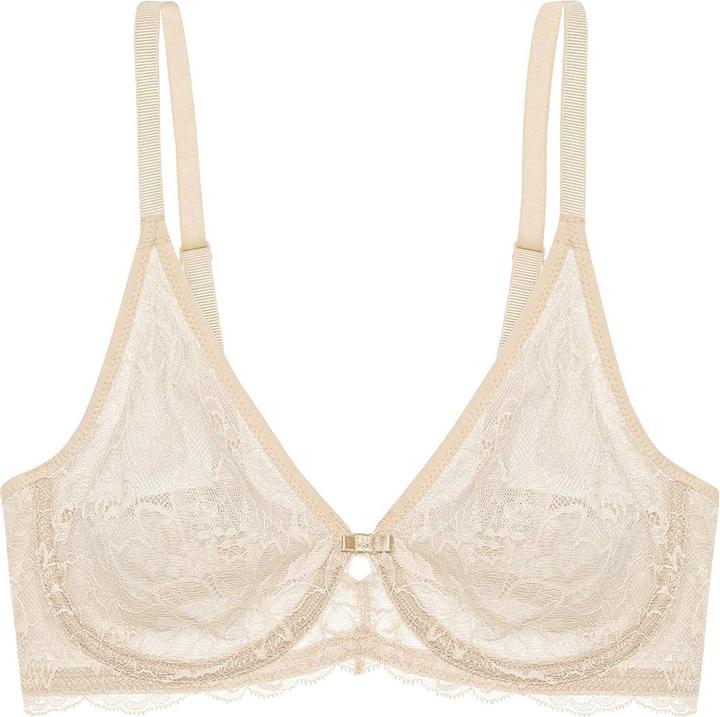 Produktbild Triumph Bügel-BH "Amourette Charm W0" (Einzelpack, 100 B)