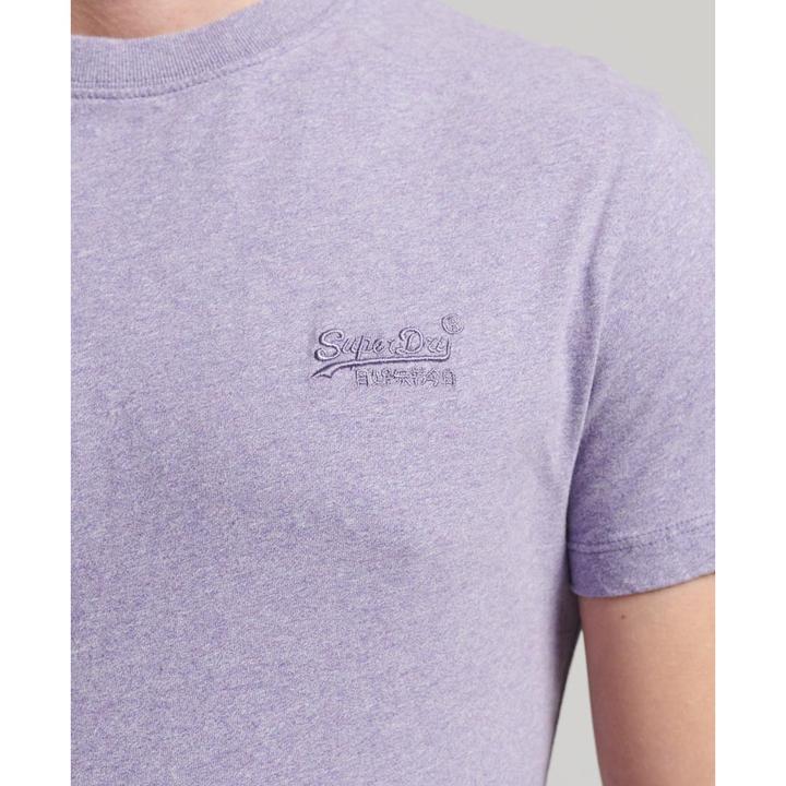 Immagine prodotto Superdry T-Shirt Essential Con Logo Incorporato (XL)