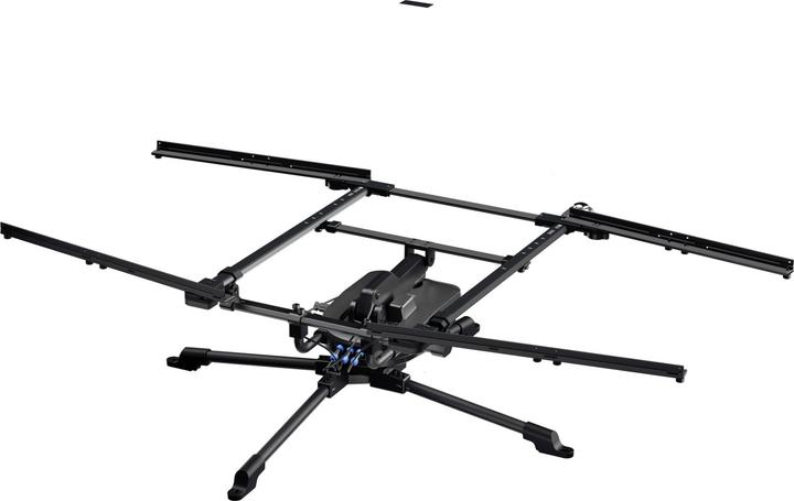 Actual product image EcoFlow Solar tracker TS-GM
