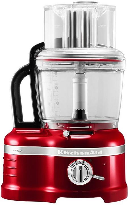 Produktbild KitchenAid Foodprozessor Artisan (4000 ml, 650 W)