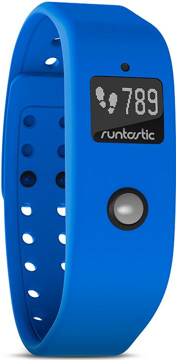 Actual product image Runtastic Orbit