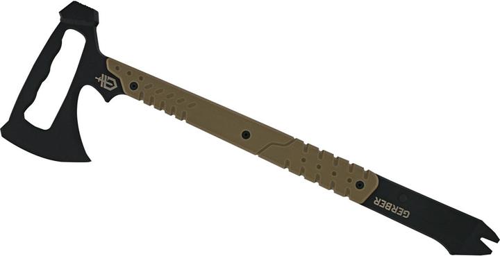 Produktbild Gerber Gear Downrange Tomahawk