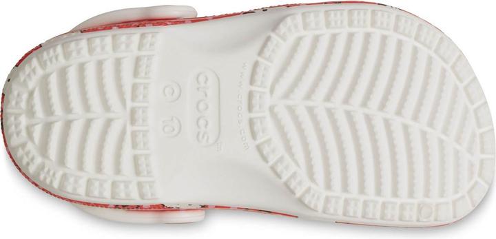 Image du produit Crocs T's HelloKittyRed Classic Clog (24)